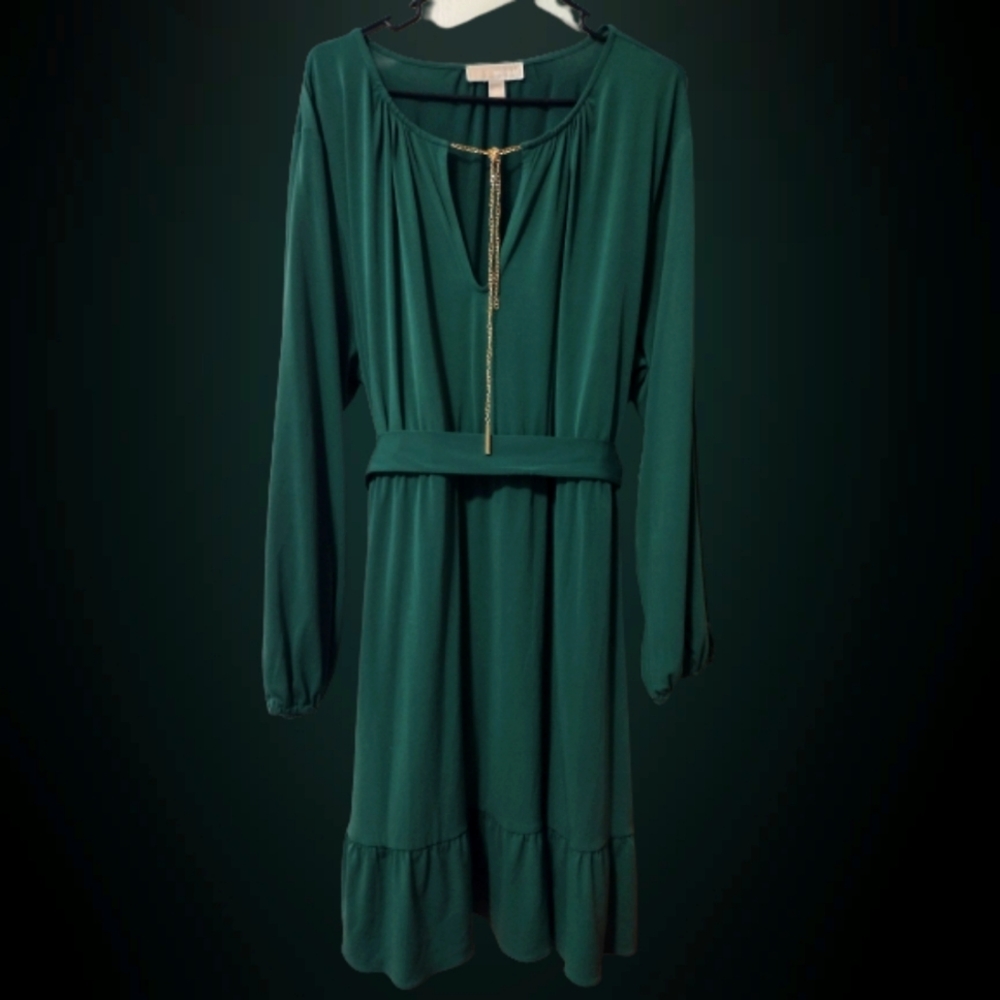 Michael Kors 3x Dress